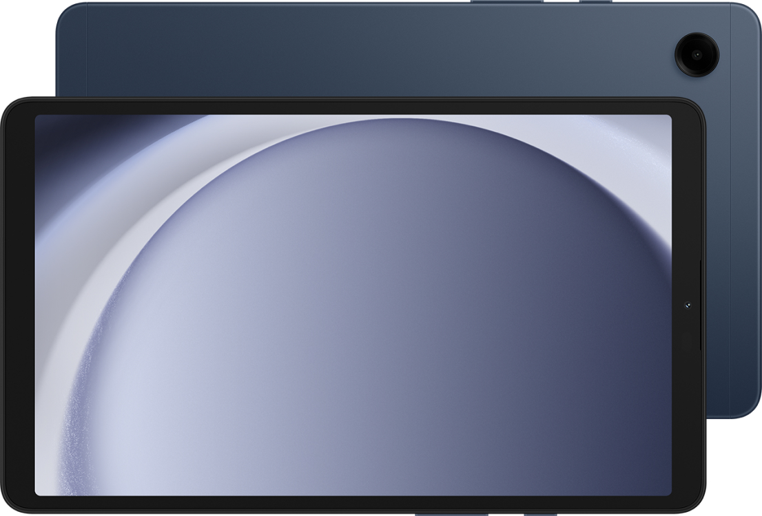 Планшет Samsung Galaxy Tab A9 Wi-Fi 64GB Синий