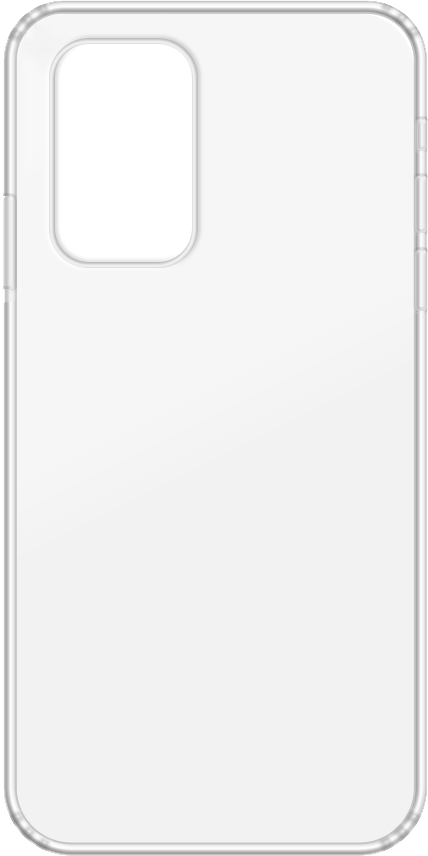 Air для Samsung Galaxy A53 5G Transparent re pa накладка transparent для oppo a53 a32 с принтом одуванчик в капельках
