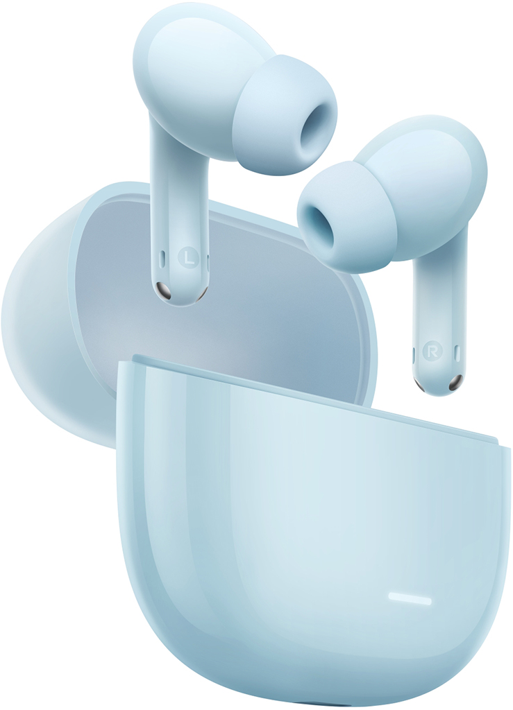 Наушники Xiaomi REDMI Buds 8 Lite Синие