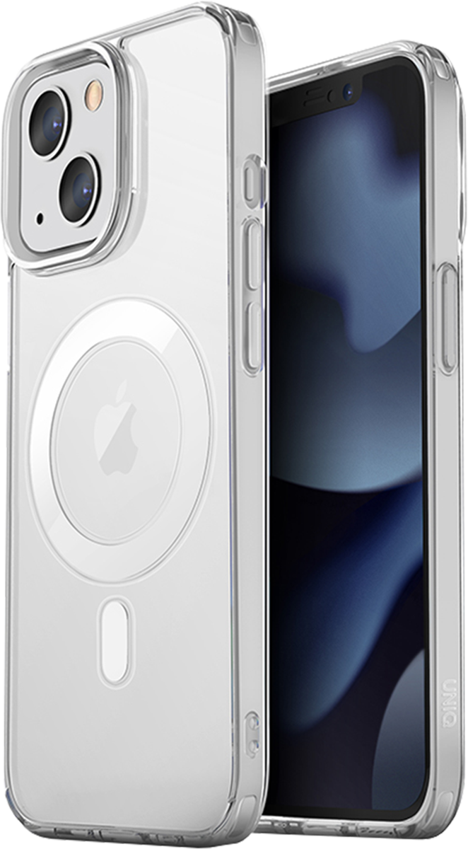LifePro Xtreme MagSafe для Apple iPhone 13 Transparent