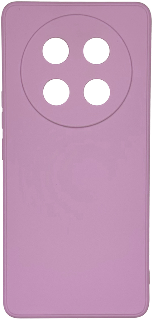 Клип-кейс LuxCase для Honor X9c Фиолетовый 590₽