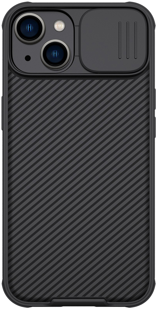 цена CamShield Pro для Apple iPhone 14 Plus Black
