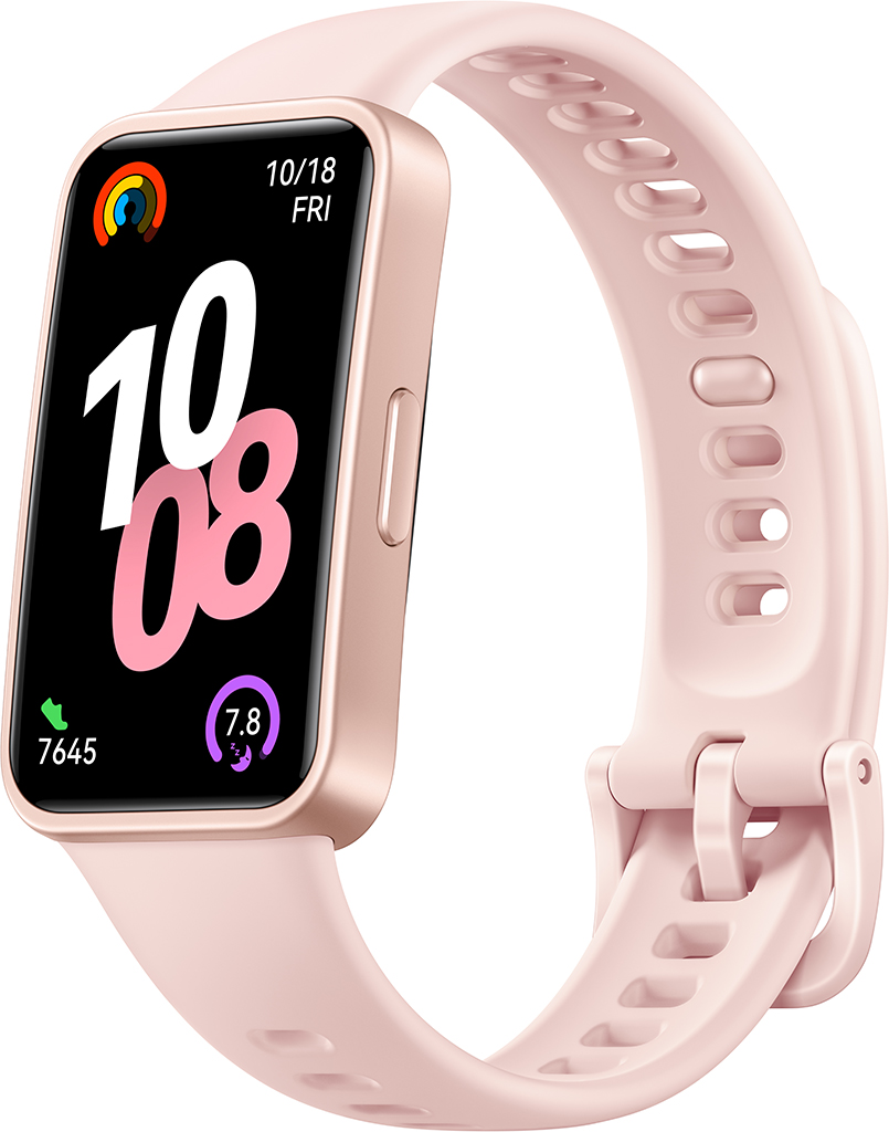 Фитнес-браслет Huawei Band 10 Pink