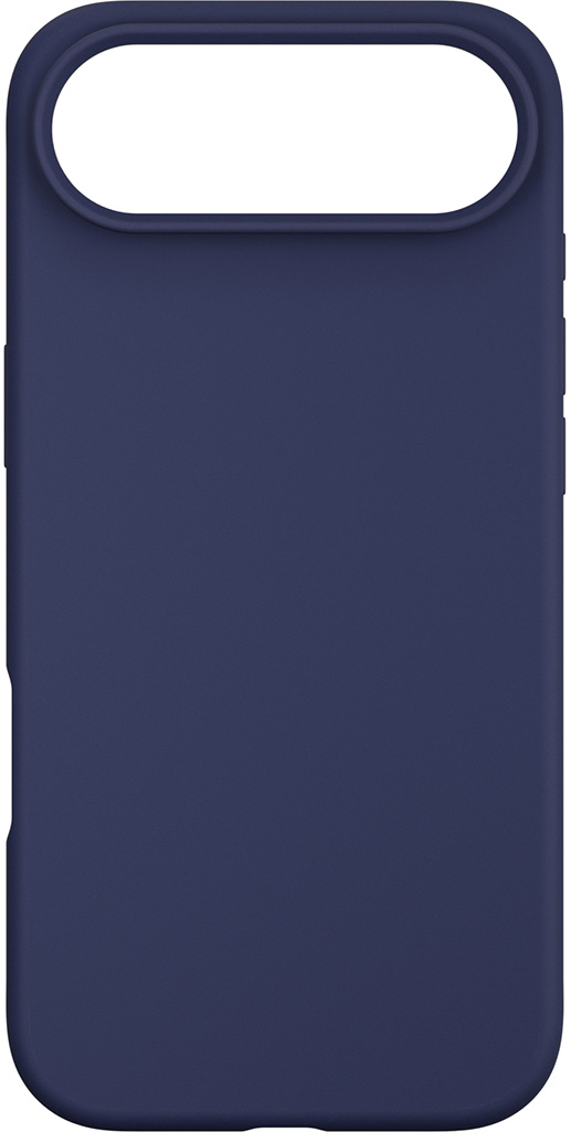 Клип-кейс Rocket Silk с MagSafe для Apple iPhone Air Dark Blue 1790₽