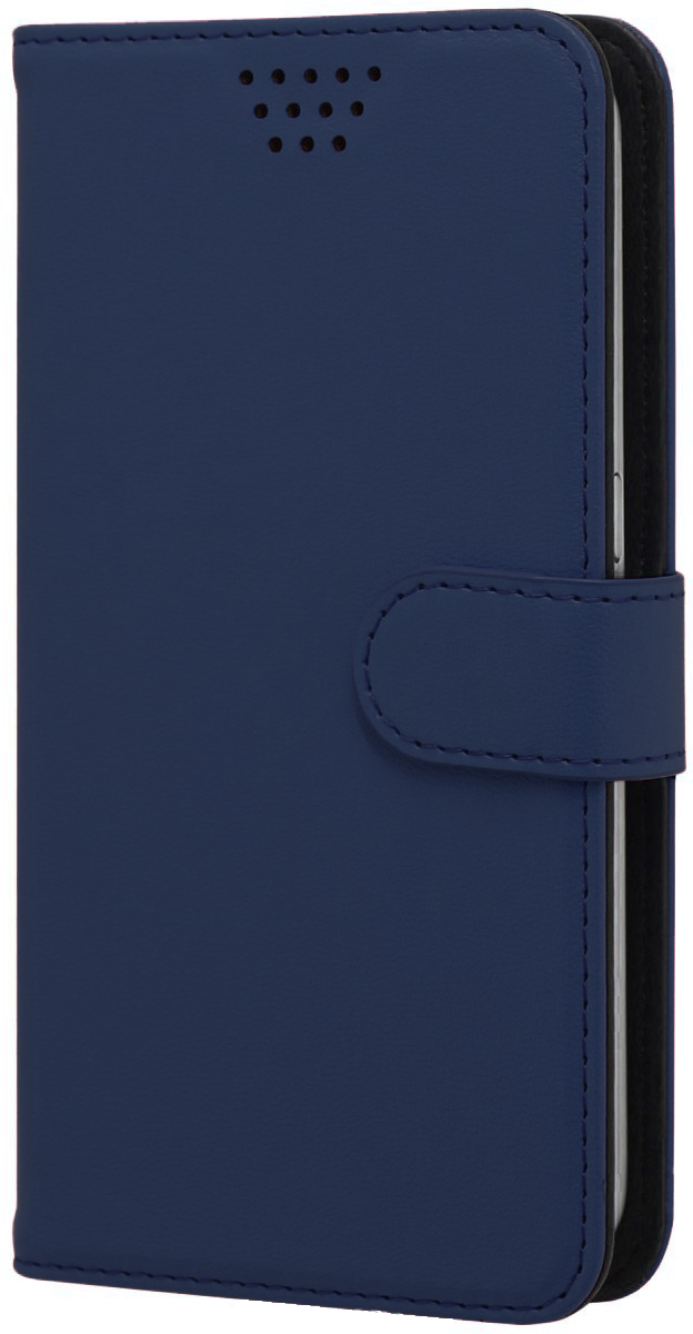 Чехол Muvit для смартфонов 5" Blue