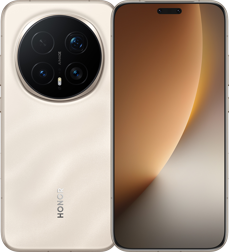 Смартфон HONOR Magic8 Pro 12/512 ГБ Золотой