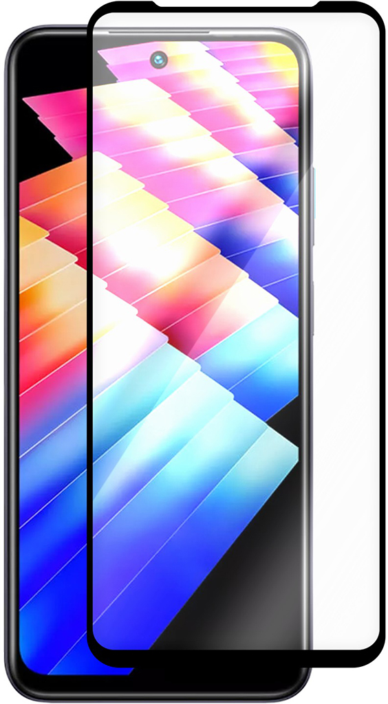 Защитное стекло и плёнка Krutoff 89₽