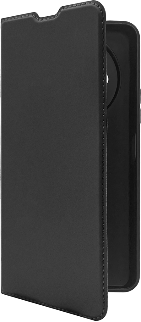 Чехол-книжка BoraSCO Smart Cover для realme C61/C63 Black