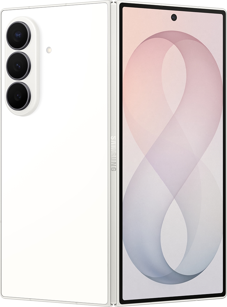 Смартфон Samsung Galaxy Z Fold8 Ультра 12/256 ГБ Кремовый