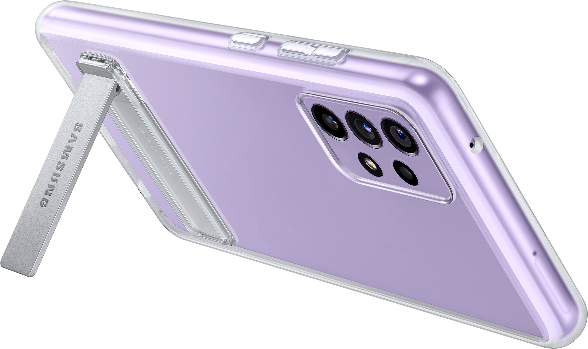 Clear standing. Samsung Galaxy a52 Clear standing Cover. A52 Samsung прозрачный чехол. Чехол Samsung Clear standing Cover s21 Fe прозрачный (EF-jg990). Clear standing Cover.