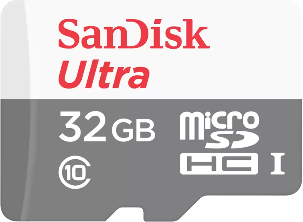 Карта памяти SanDisk 399₽