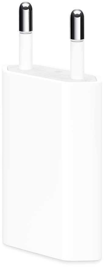 Зарядное устройство Apple USB Power Adapter MGN13ZM/A