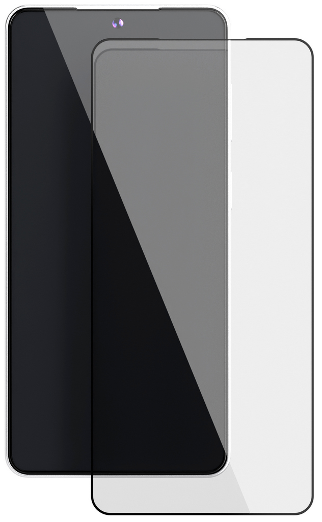 Защитное стекло VLP Easy Box для Samsung Galaxy S26 Чёрный 2090₽