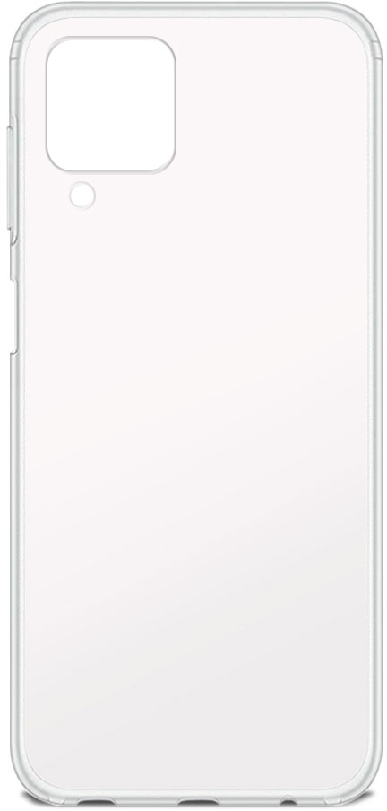 Air для Samsung Galaxy M22 Transparent