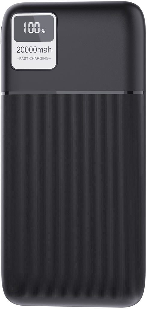 Внешний аккумулятор Akai 1289₽