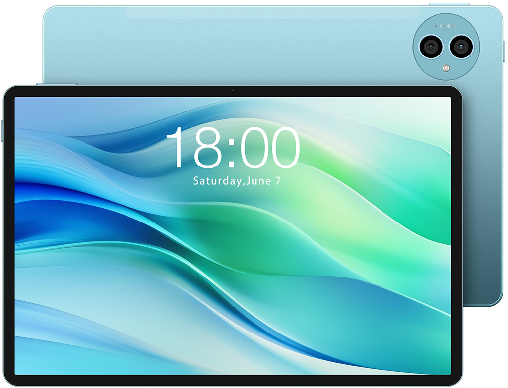 Планшет Teclast P50 LTE 11 128GB Light Blue