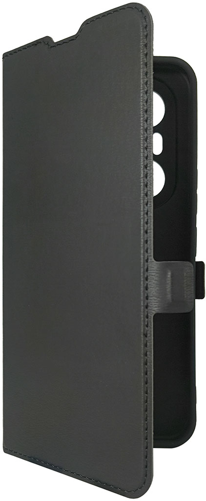 Чехол-книжка BoraSCO для Honor 400 Чёрный