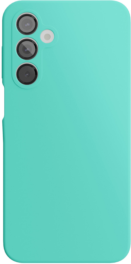 Клип-кейс VLP Aster для Samsung Galaxy A16 Зелёный