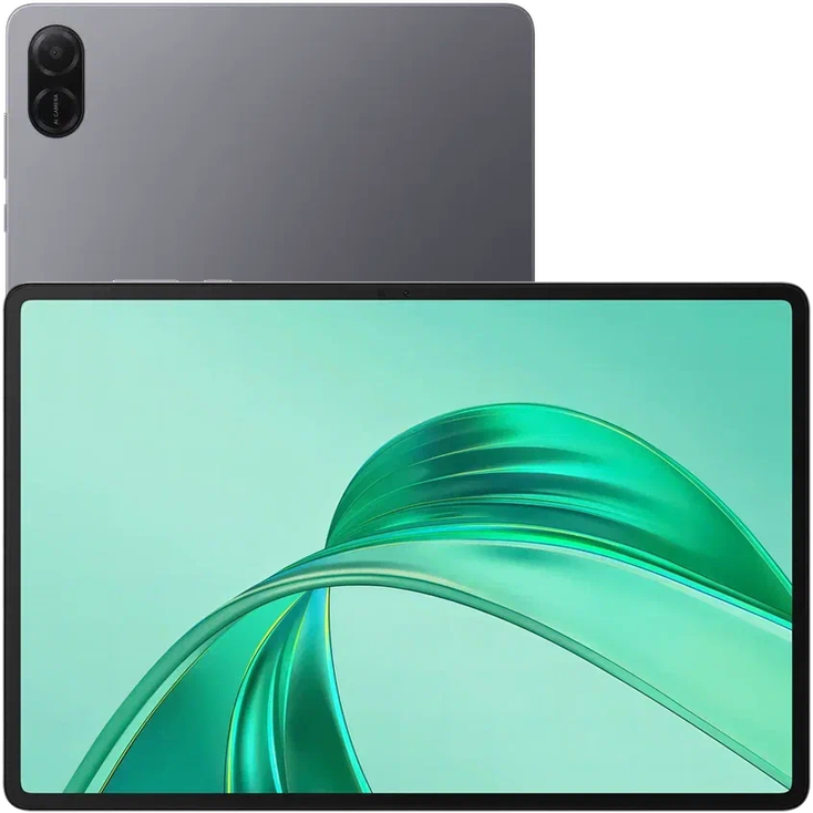 Планшет Honor Pad X8a 11" Wi-Fi 64GB Space Gray
