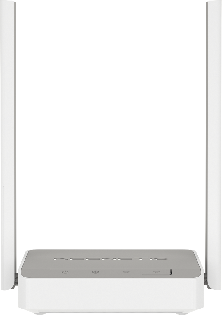 Роутер Keenetic 4G KN-1212 White