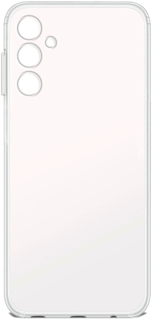 цена Air для Samsung Galaxy A14 Transparent