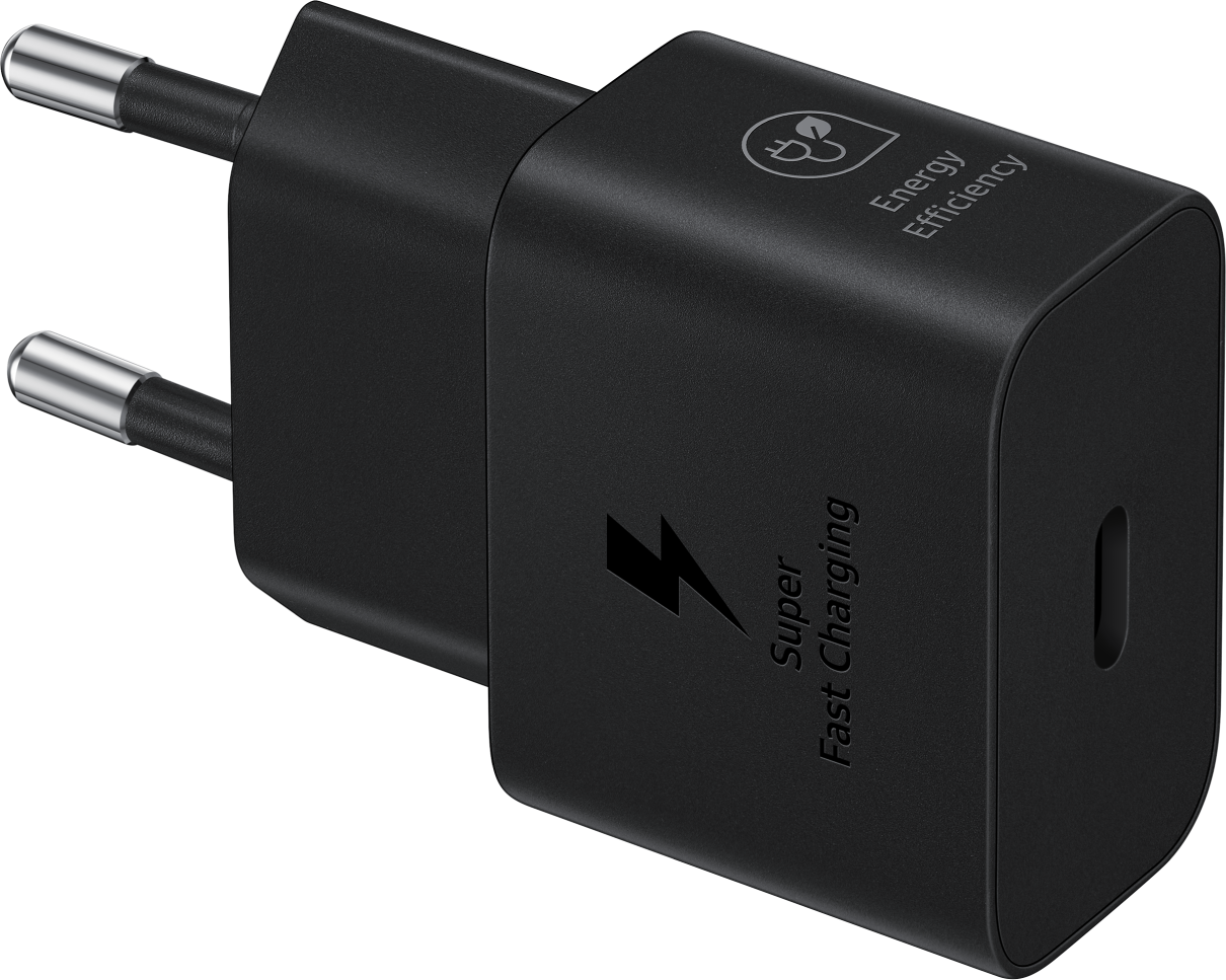 Зарядное устройство Samsung