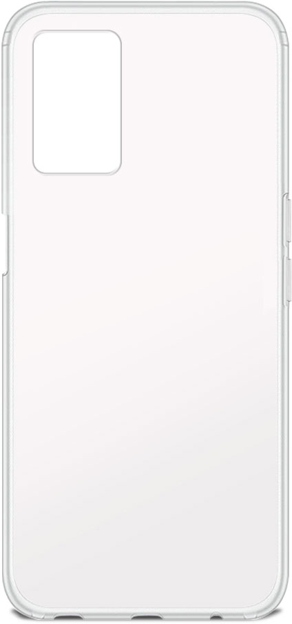 Air для Oppo A54 Transparent re pa накладка transparent для oppo a5 2020 с принтом дикая рысь