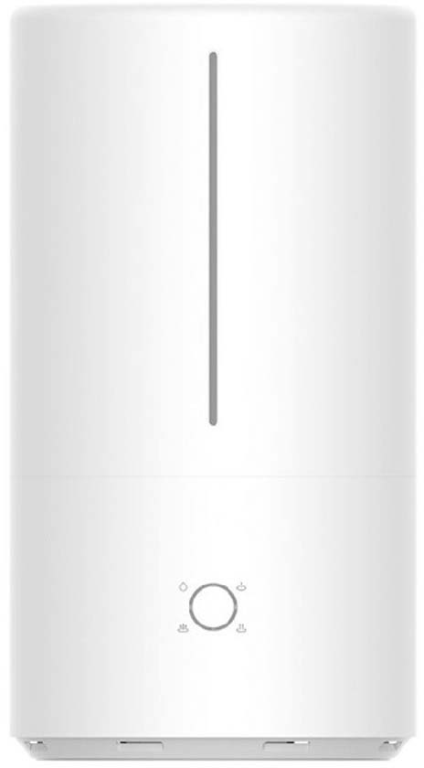 Xiaomi Smart Antibacterial Humidifier Skv4140gl Купить