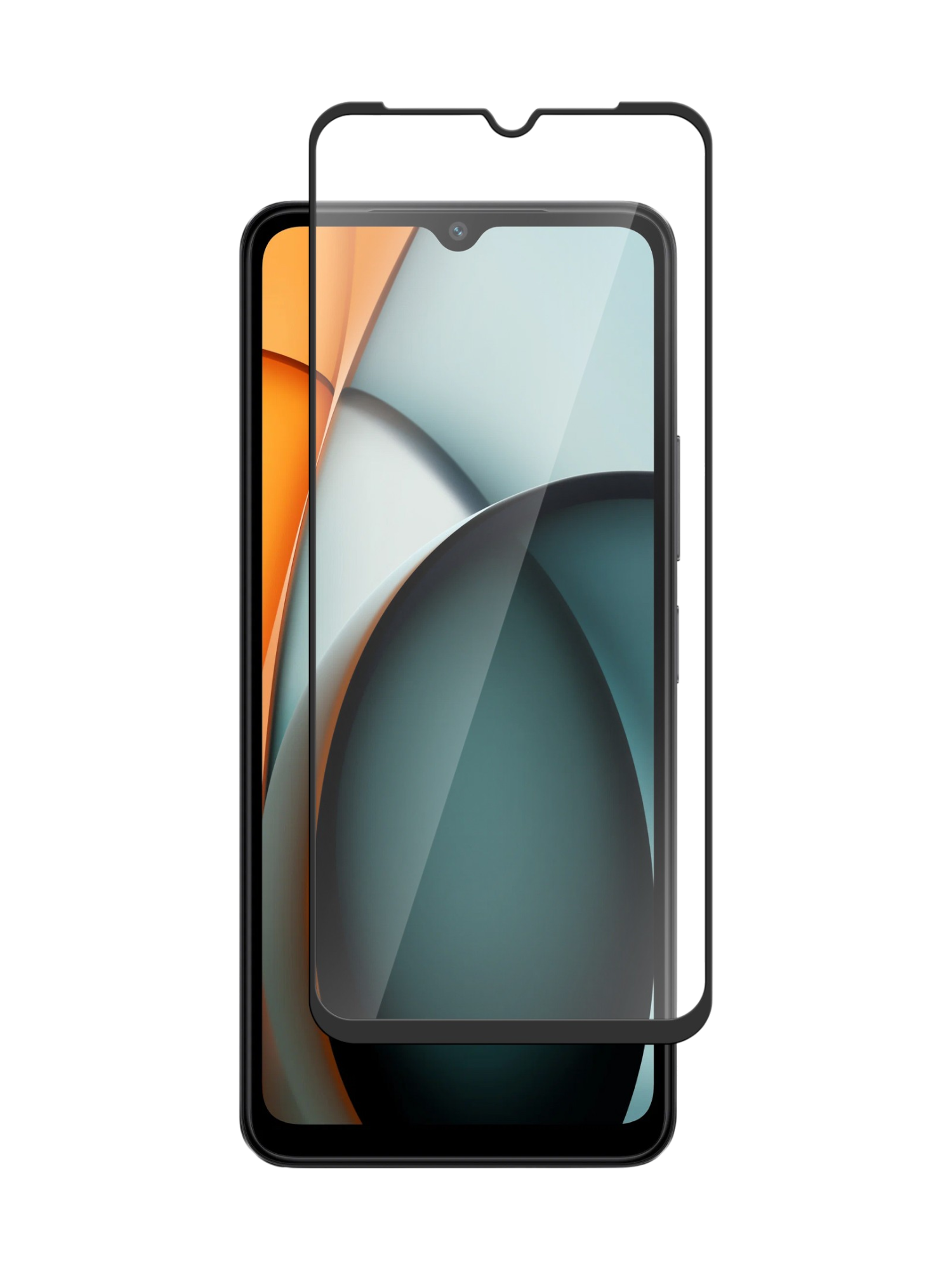 Защитное стекло и плёнка BoraSCO 469₽