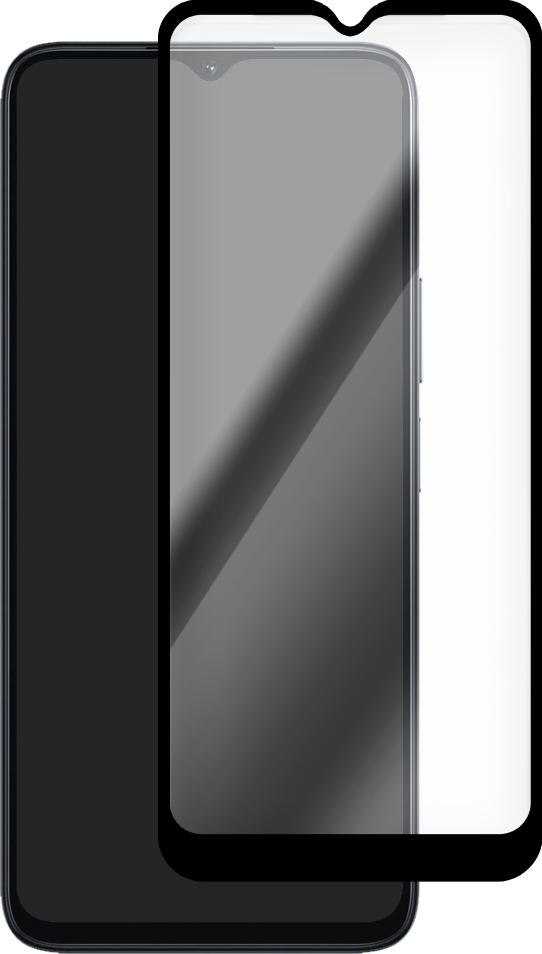 Premium для Honor X5 Plus Black гидрогелевая пленка для bq x5 plus бикью x5 plus на весь экран с вырезом под камеру матовая