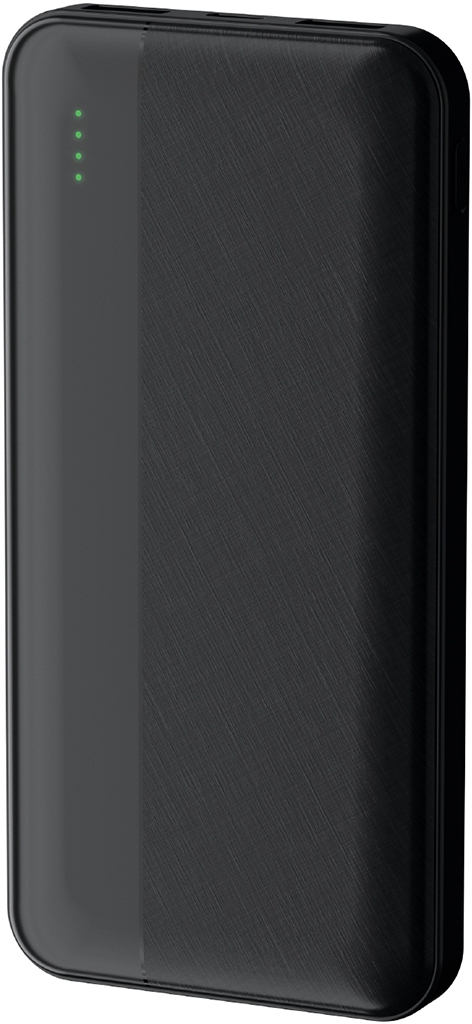 Портативное зарядное устройство Red Line M3 10000mAh Black