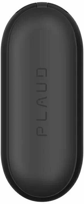 Диктофон Plaud NotePin с ИИ 64 ГБ Серый