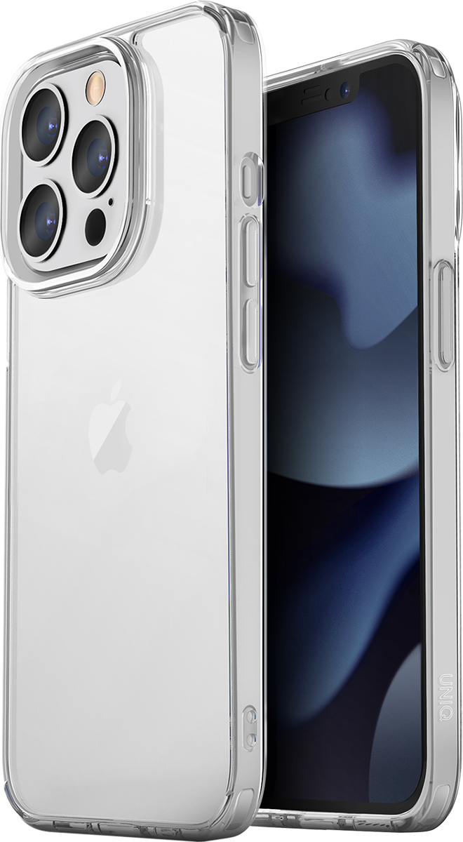 LifePro Xtreme для Apple iPhone 13 Pro Transparent горящие скидки uniq lifepro xtreme для apple iphone 13 pro max transparent