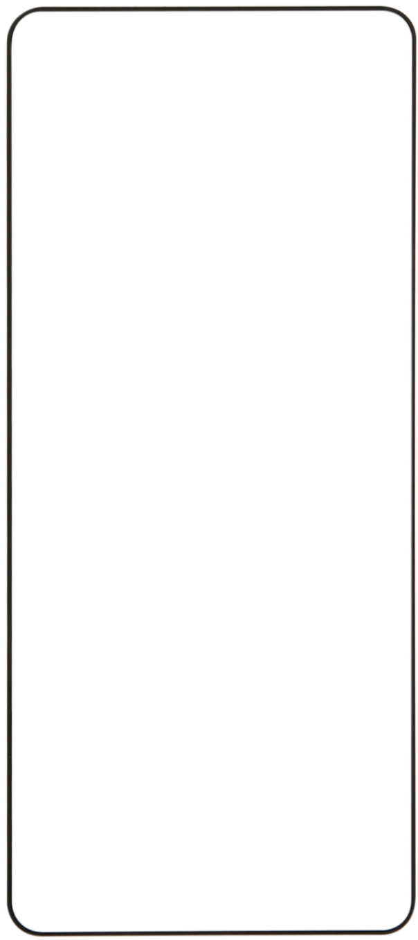 цена Full Screen для POCO M6 Pro 4G Black