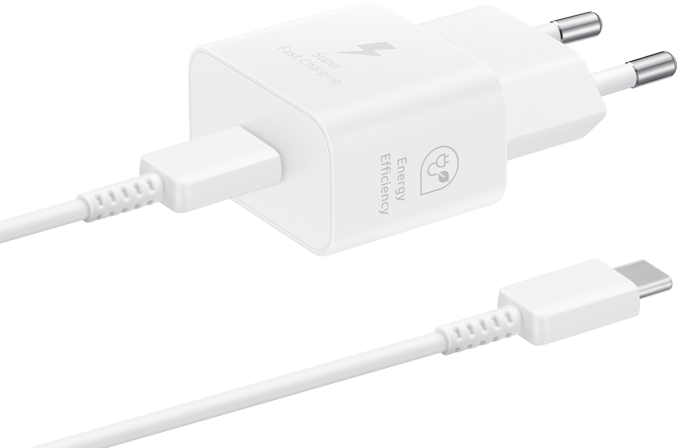 EP-T2510 с кабелем USB-C White