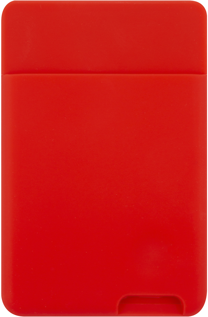 Чехол Red Line для смартфонов универсальный Red