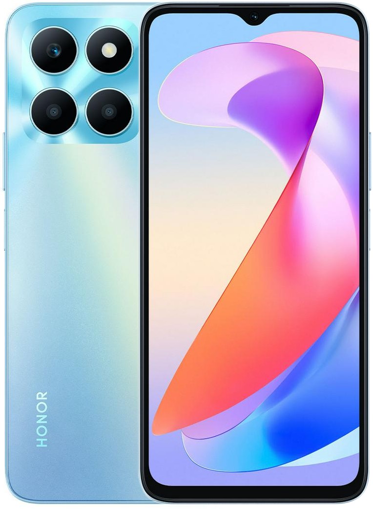 Honor X6a: обзор смартфона, характеристики, год выпуска — билайн Москва