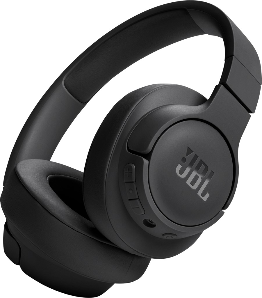 Наушники JBL Tune T720BT Black