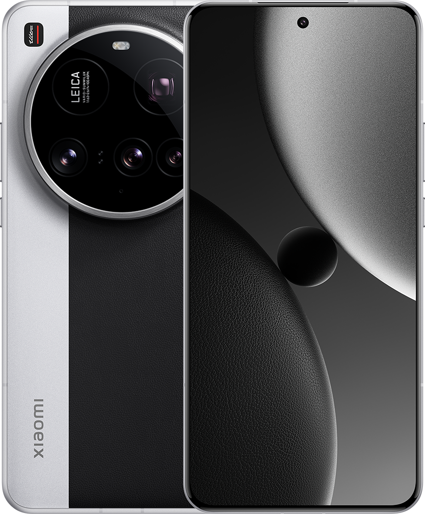 Xiaomi Смартфон Xiaomi 15 Ultra 16/512GB Silver