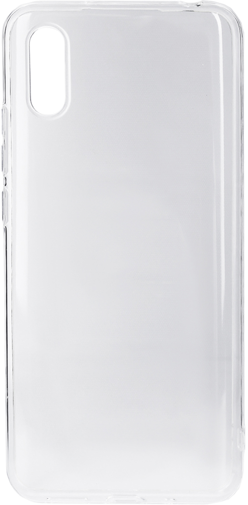 для Xiaomi Redmi 9A Transparent чехол клатч mypads portafoglio magnetico для xiaomi redmi 9a