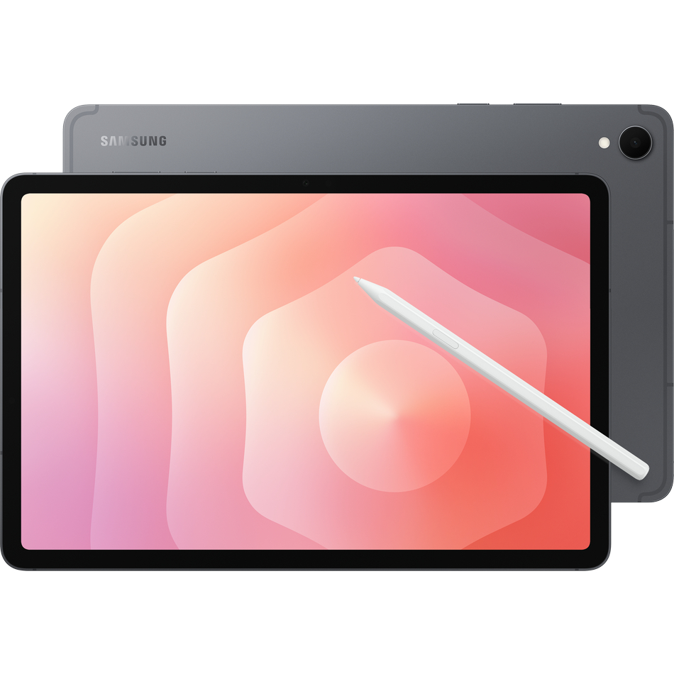 Планшет Samsung Galaxy Tab S11 5G 12/128 ГБ Серый
