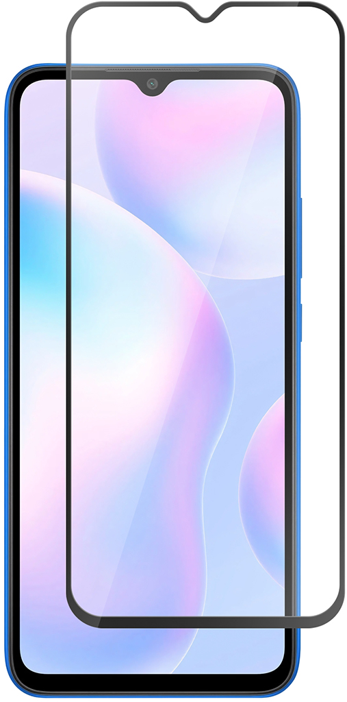 Защитное стекло и плёнка BoraSCO 479₽