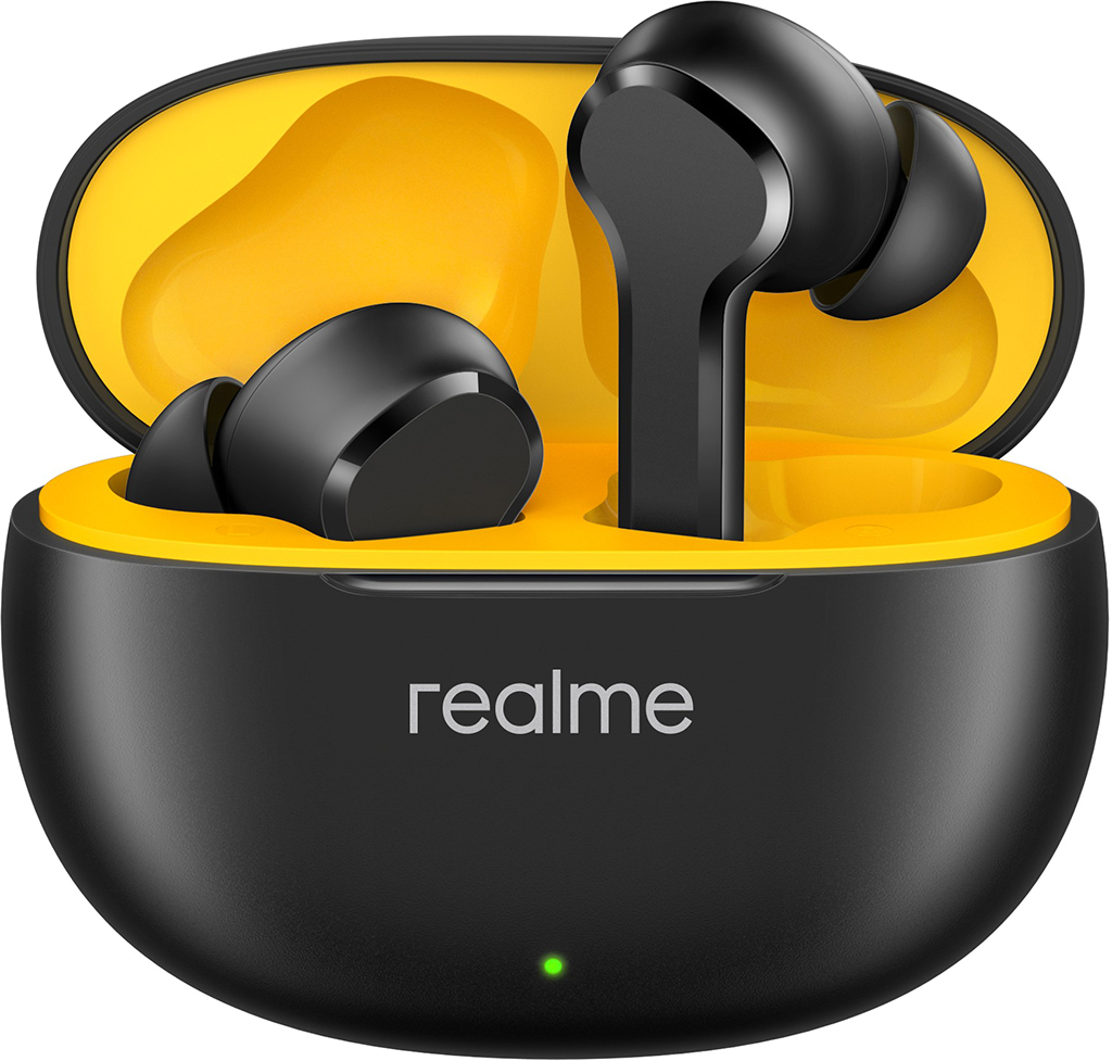 Наушники realme Buds T110 Black