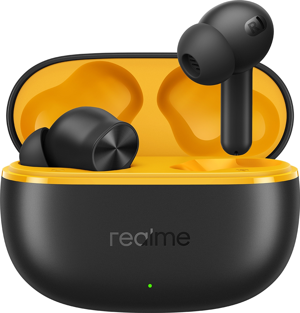 ГарнитурRealme6941764454491чер