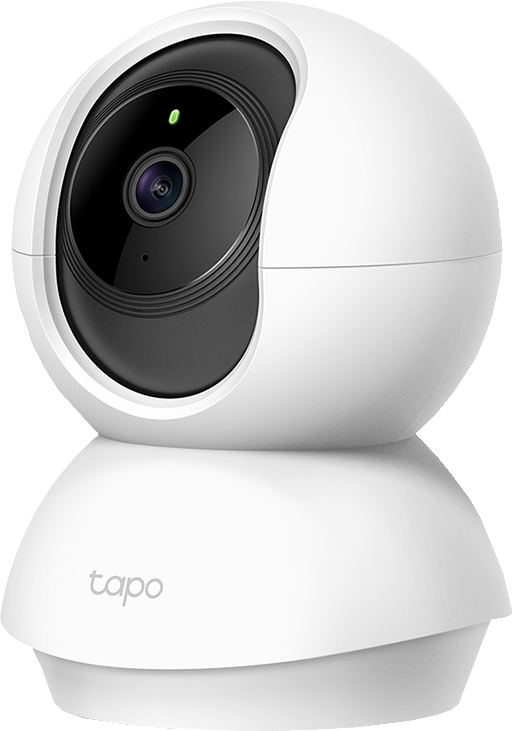 Tapo C210 White камера видеонаблюдения tp link tapo c210 белый