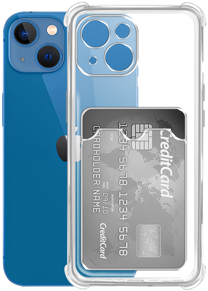 Чехол BoraSCO 149₽