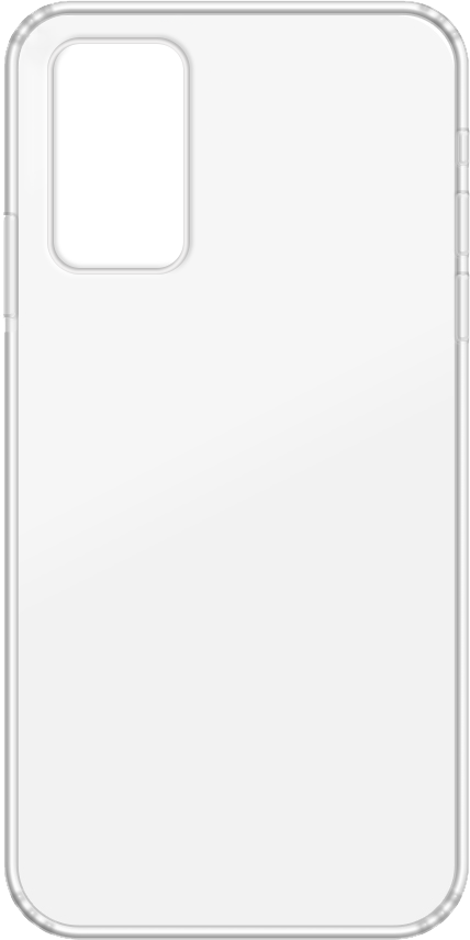 Air для Samsung Galaxy A13 Transparent