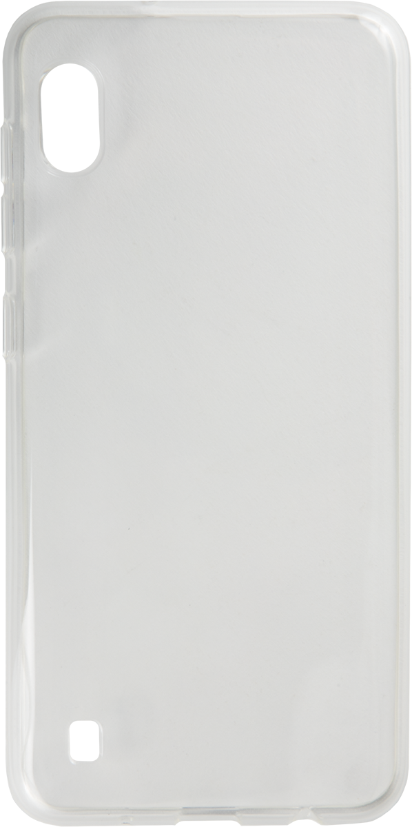 Чехол Red Line iBox Crystal для Samsung Galaxy A10 Transparent фото