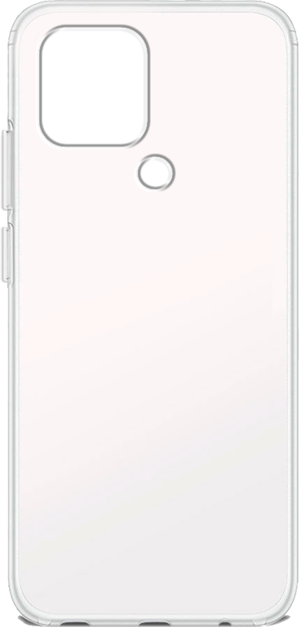 Air для Xiaomi Redmi A1+ Transparent