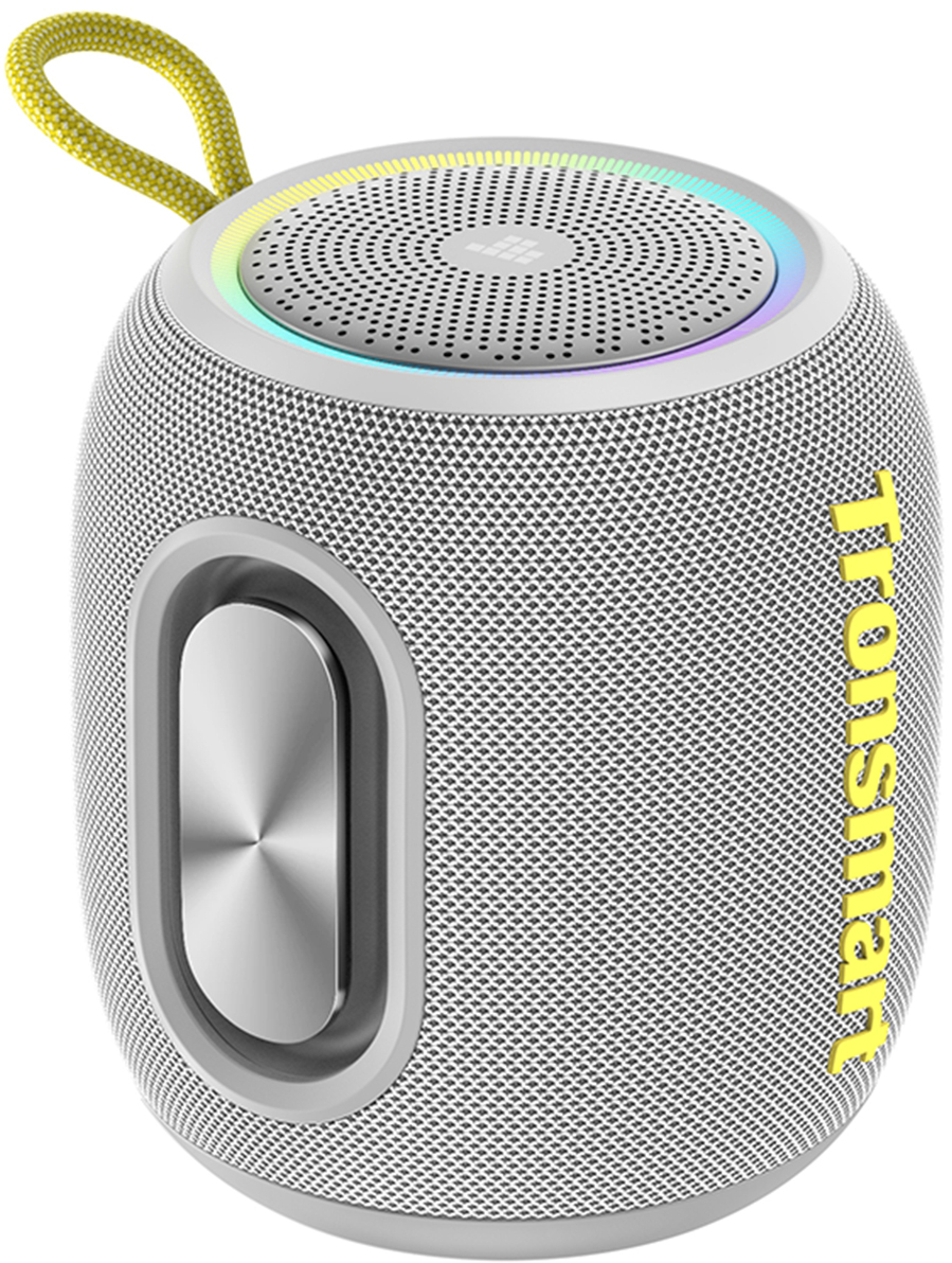 Портативная колонка Tronsmart T8 Mini Gray